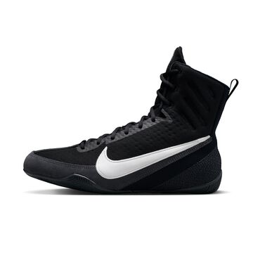 Nike Machomai 3, Negro, hi-res