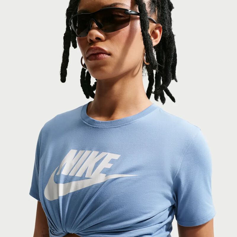 [Ljava.lang.String;@3779e51c Nike Sportswear Essentials, Azul, hi-res
