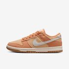 Nike Dunk Low Next Nature SE, Ámbar Marrón/Pálido Marfil-Blanco Onyx, hi-res