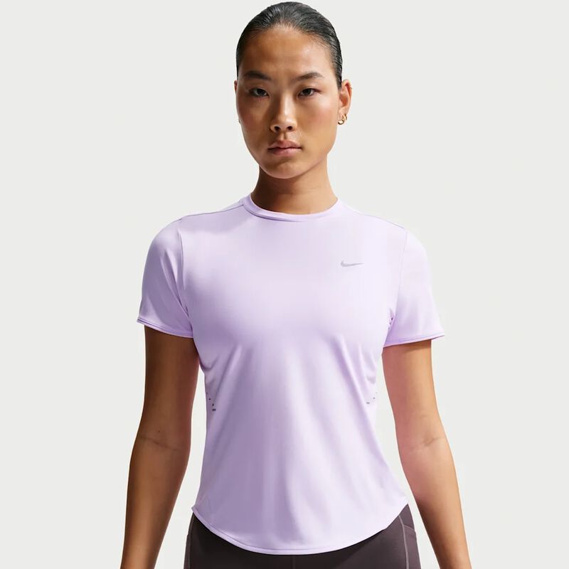 Polo Nike Swift, Morado, hi-res