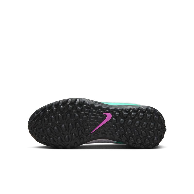 Nike Jr. Phantom GX Academy, Hiperturquesa/Sueño fucsia/Blanco/Negro, hi-res