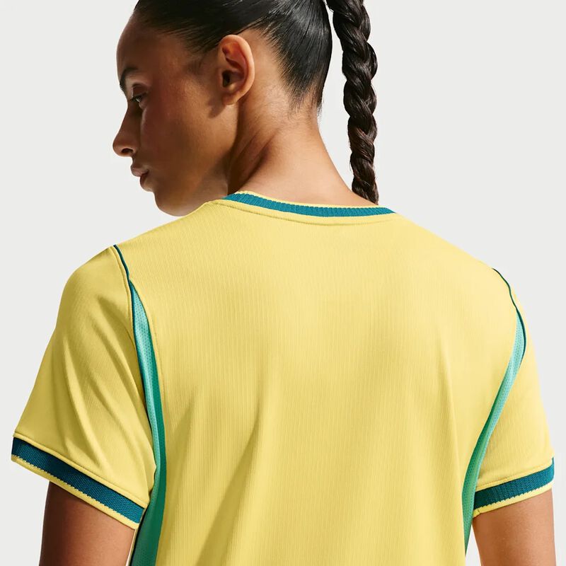 Camiseta Nike Brasil local 2026&nbsp;Stadium, Amarillo, hi-res