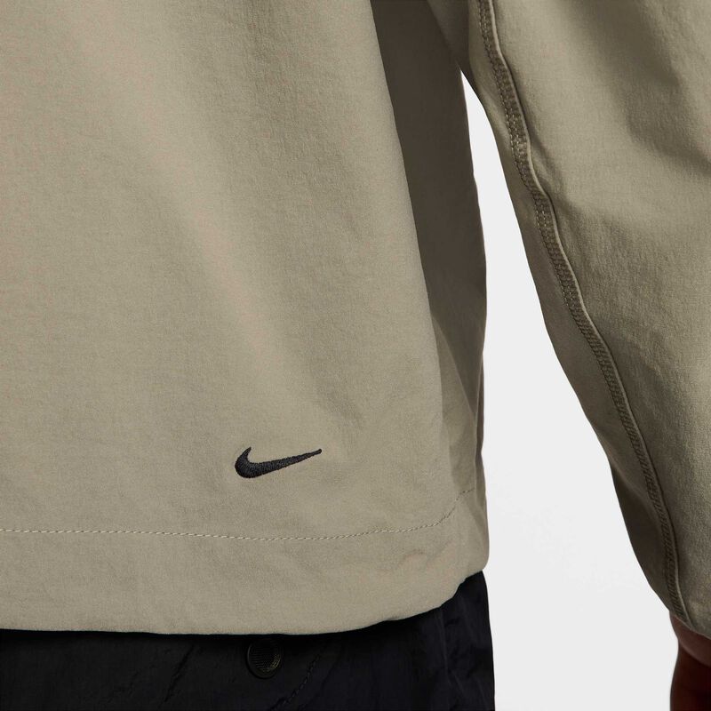 Casaca Nike Tech, Verde, hi-res
