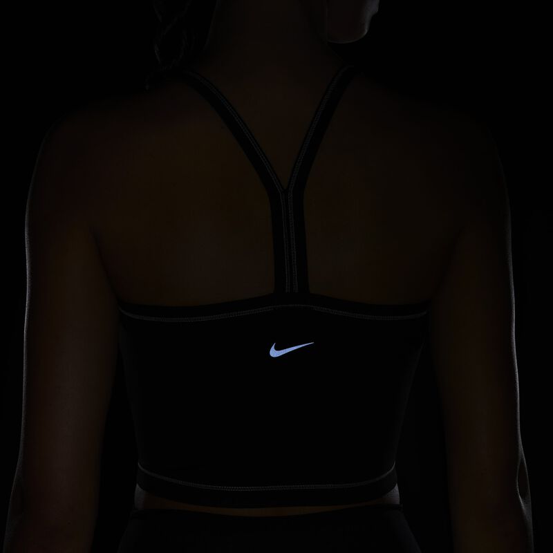 Nike One Fitted, Negro/Marrón Claro Británico/Negro, hi-res