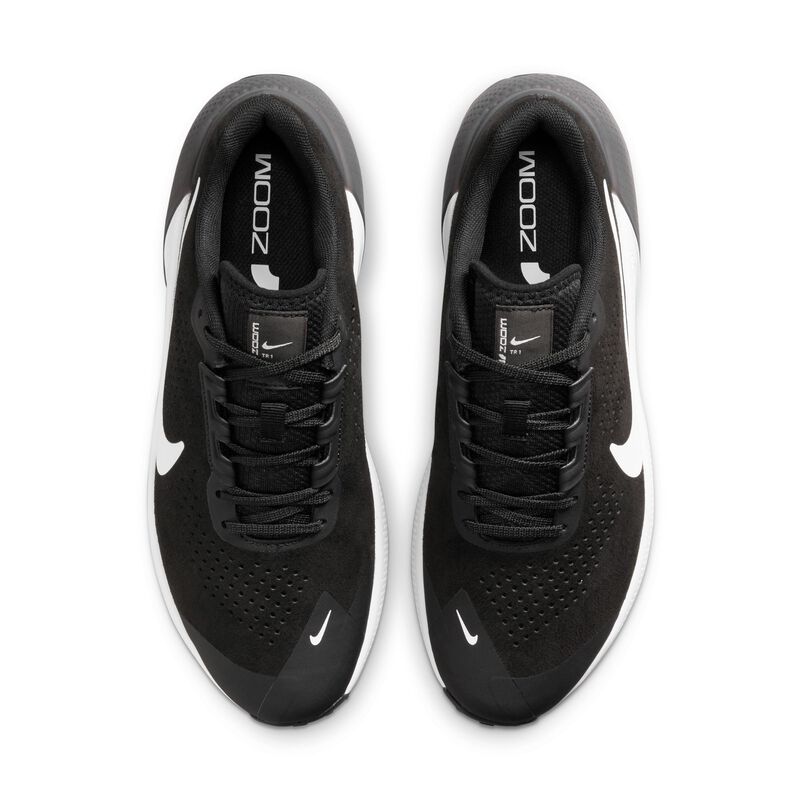 Nike Air Zoom TR 1, Negro/Antracita/Blanco, hi-res
