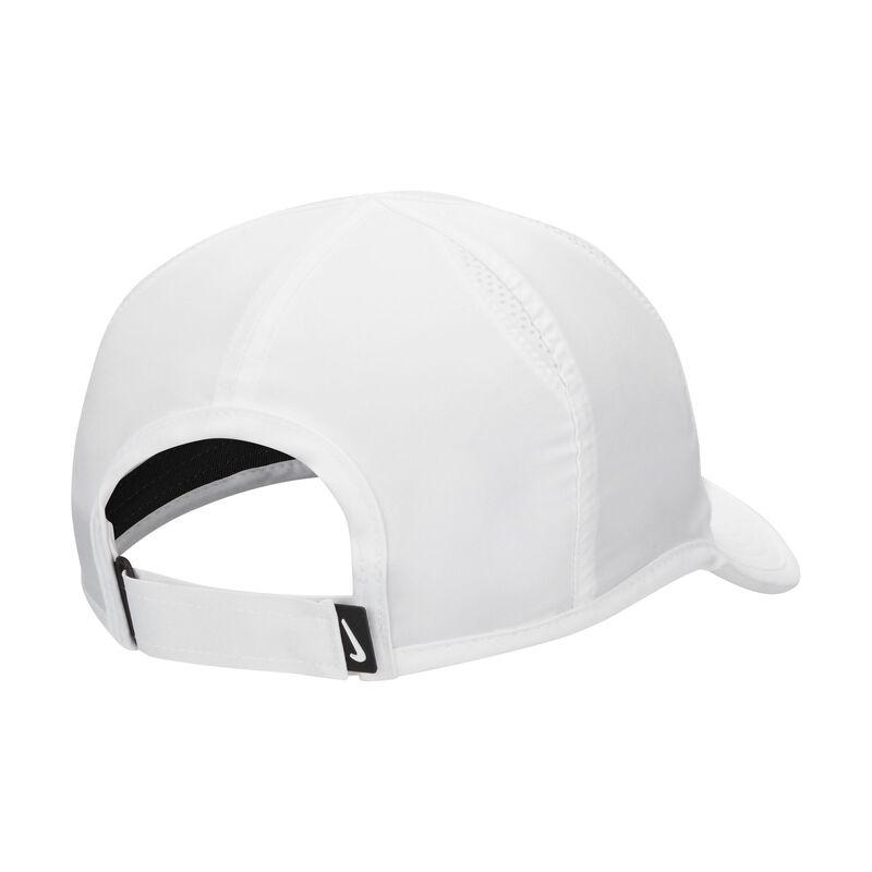 Nike Dri-FIT Club, Blanco/Negro, hi-res