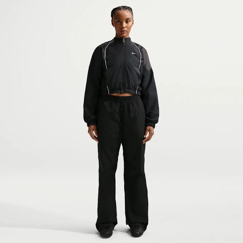 Casaca Nike, Nike Sportswear, Negro, hi-res