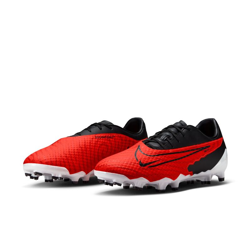 Nike Phantom GX Academy, Carmesí brillante/Blanco/University Red/Negro, hi-res