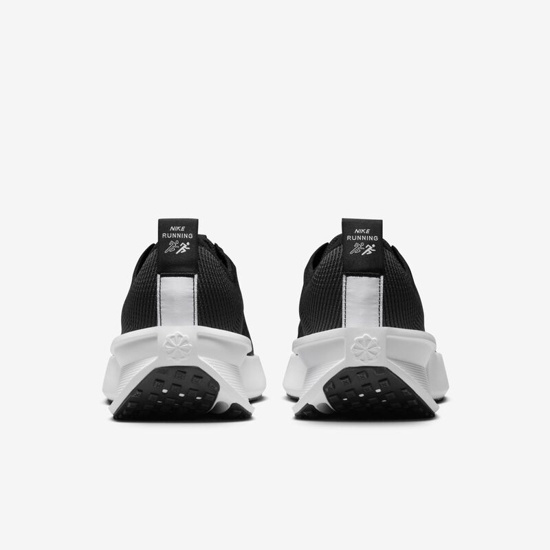 Nike Interact Run, Negro/Antracita/Blanco, hi-res