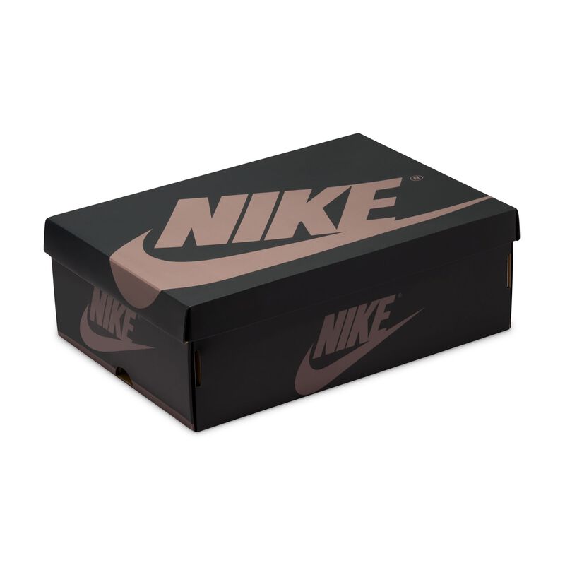 Air Jordan 1 Low OG, Vela/Moca oscuro/Negro, hi-res