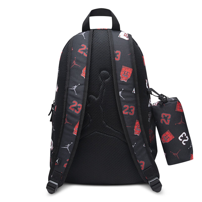 Jordan Air, Surtido (Negro/Rojo Gimnasio/Blanco), hi-res