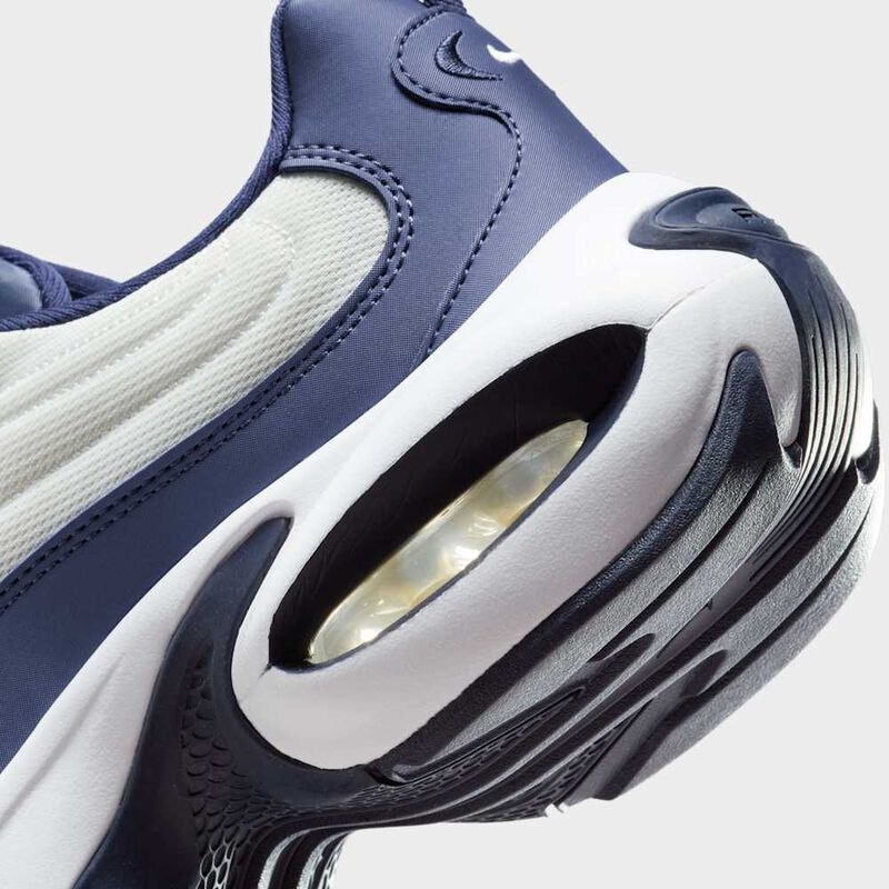 Zapatilla Nike Air Max, Azul, hi-res