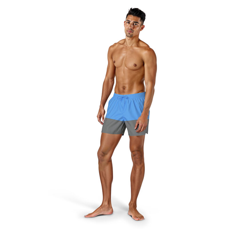 Nike Split, Azul universidad, hi-res