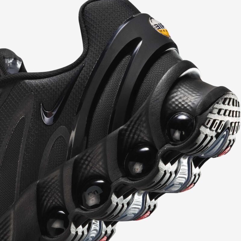 Nike Air Max Dn8, Negro/Negro/Antracita/Antracita, hi-res
