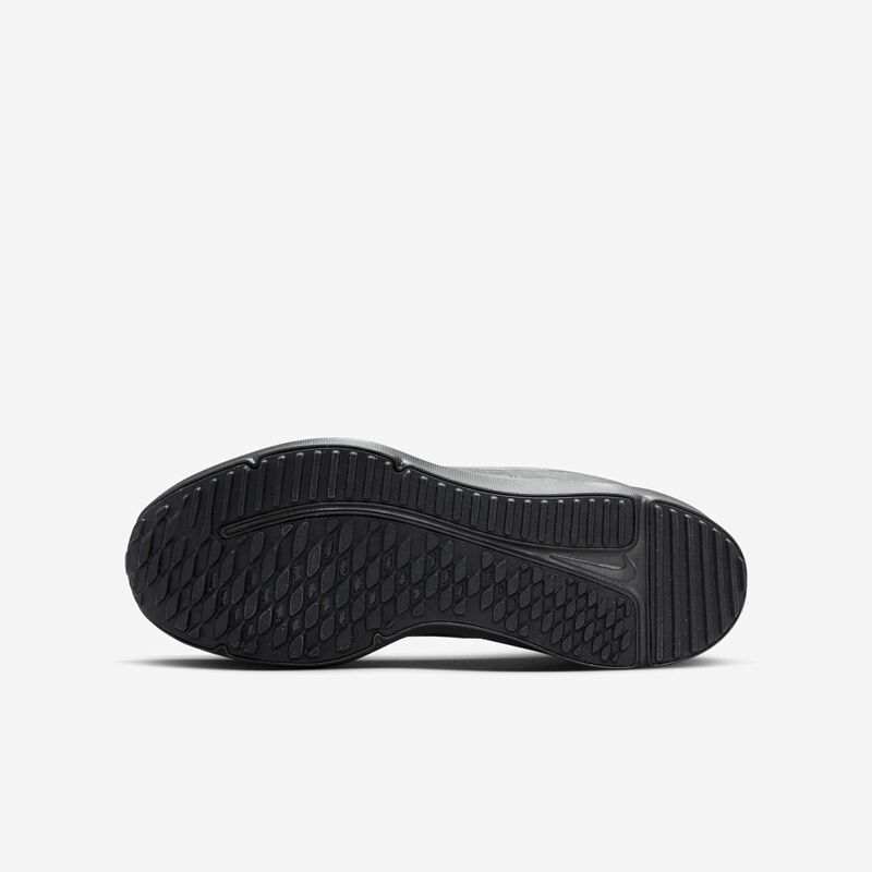 Nike Cosmic Runner, Negro/Negro/Antracita, hi-res
