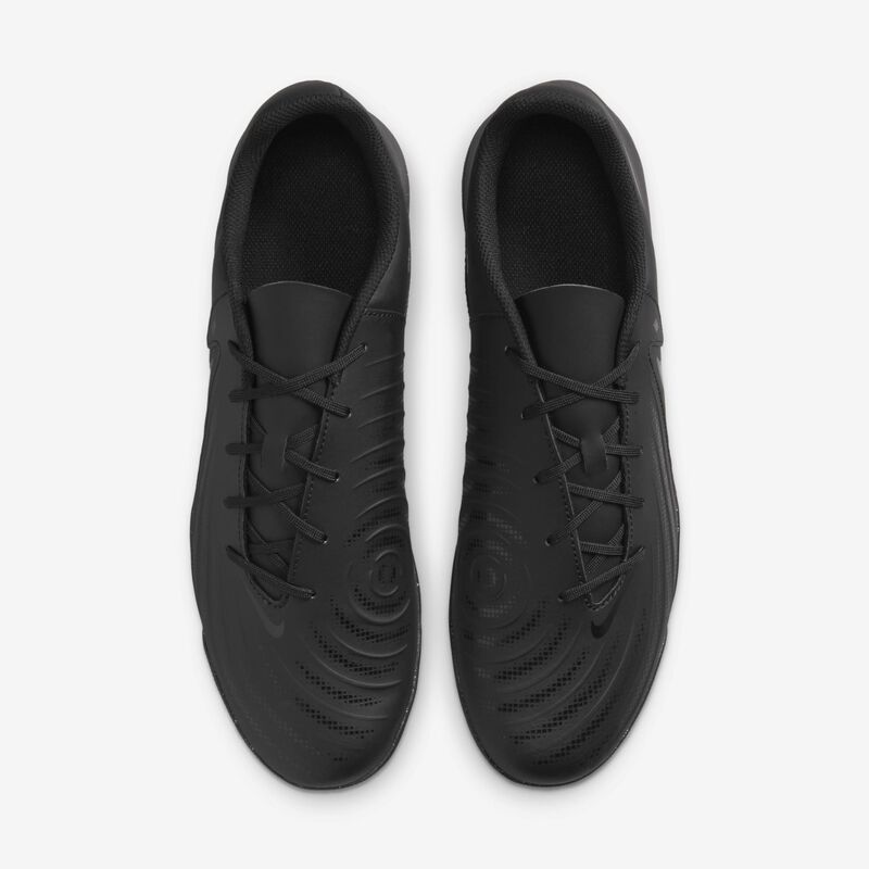Nike Phantom GX 2 Club, Negro/Jungla Intenso/Negro, hi-res