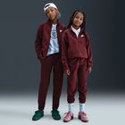 Nike Sportswear, Equipo Oscuro Rojo/Equipo Oscuro Rojo/(Blanco), hi-res