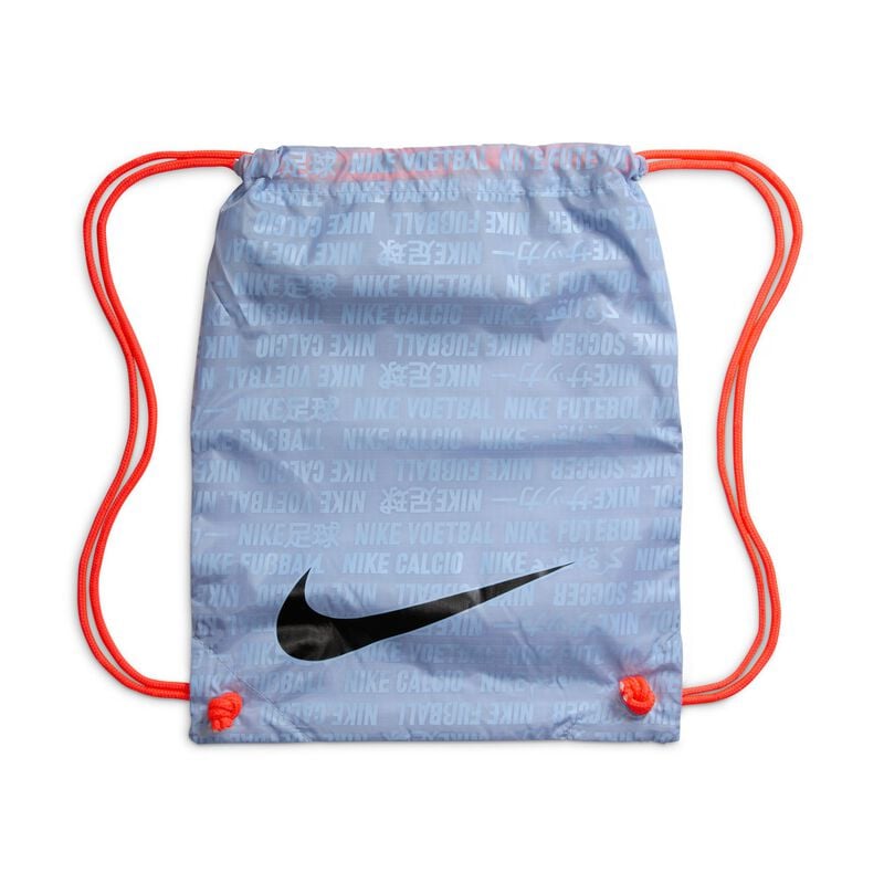 Nike Phantom 6 High Elite, Tinte Real/Negro Carmesí Brillante, hi-res