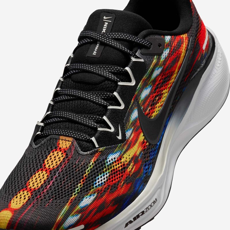 Nike Pegasus 41, Multicolor/Negro-Claro Humo Gris-Vela, hi-res