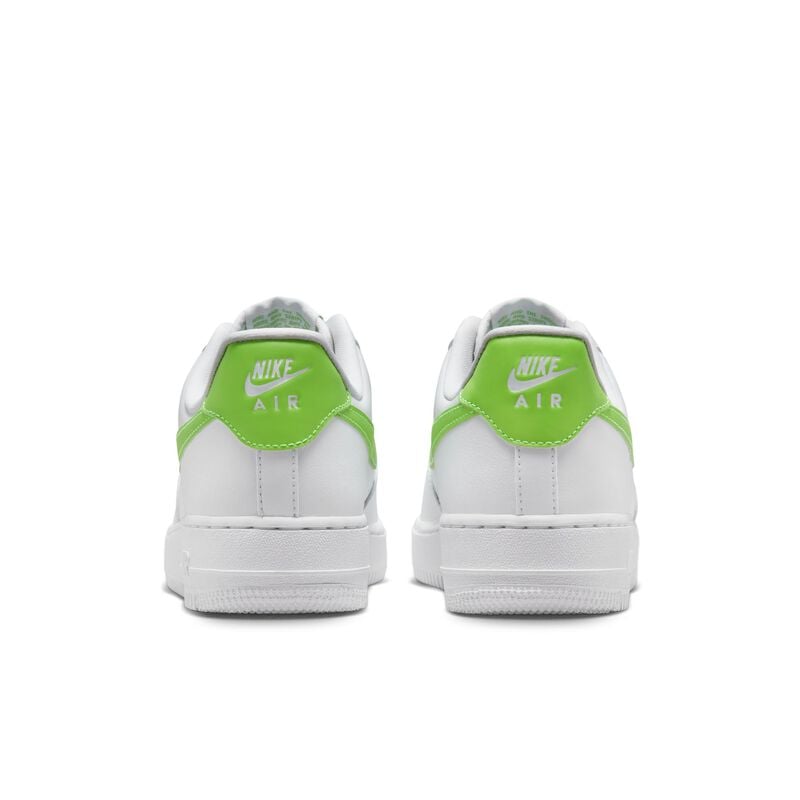 Nike Air Force 1 '07, Blanco/Acción Verde, hi-res