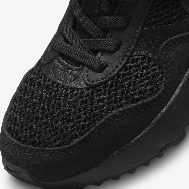 Nike Air Max SYSTM, Negro/Negro/Antracita, hi-res