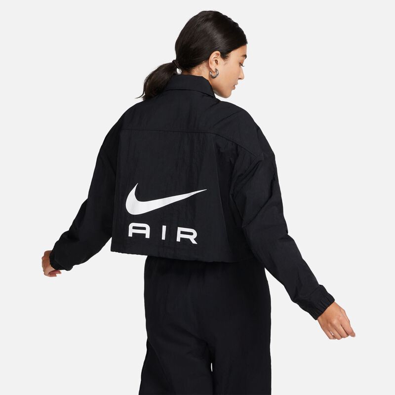 Nike Sportswear Air, Negro/Blanco, hi-res