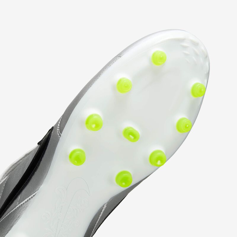 Nike Premier 3, Plata metalizada/Volt/Negro, hi-res