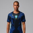 Brazil 2026 Stadium Away, Old Royal/Negro Corto, hi-res