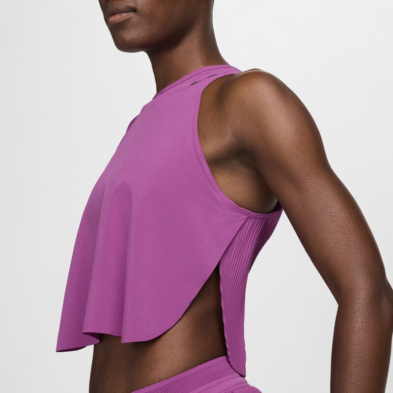 Nike AeroSwift, Fucsia Intenso/Negro, hi-res