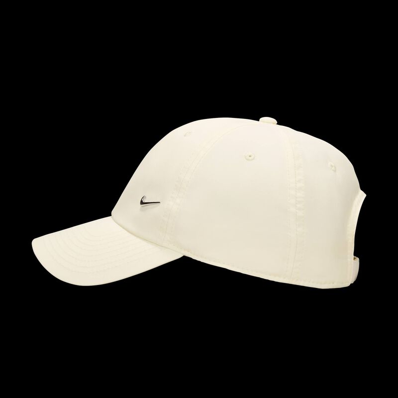 Nike Dri-FIT Club, Muselín/Plata metalizado, hi-res