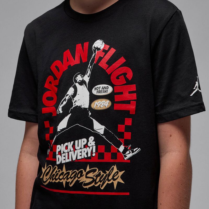 Jordan, Negro, hi-res