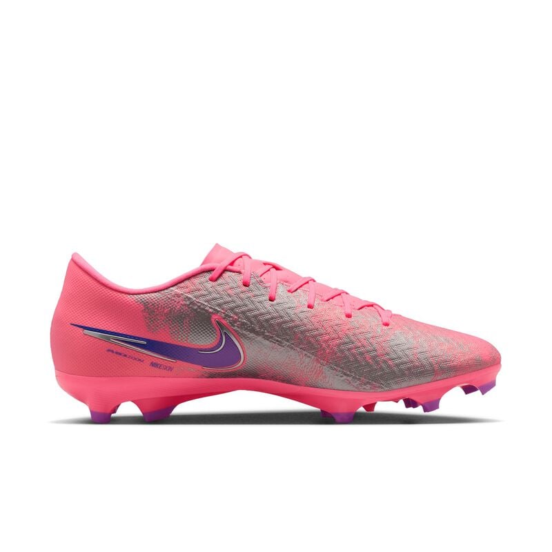 Nike Mercurial Vapor 16 Academy "Vini Jr.", Sunset Pulse/Old Royal, hi-res