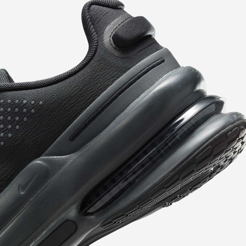 Nike Air Zoom Upturn SC, Negro/Negro/Antracita, hi-res