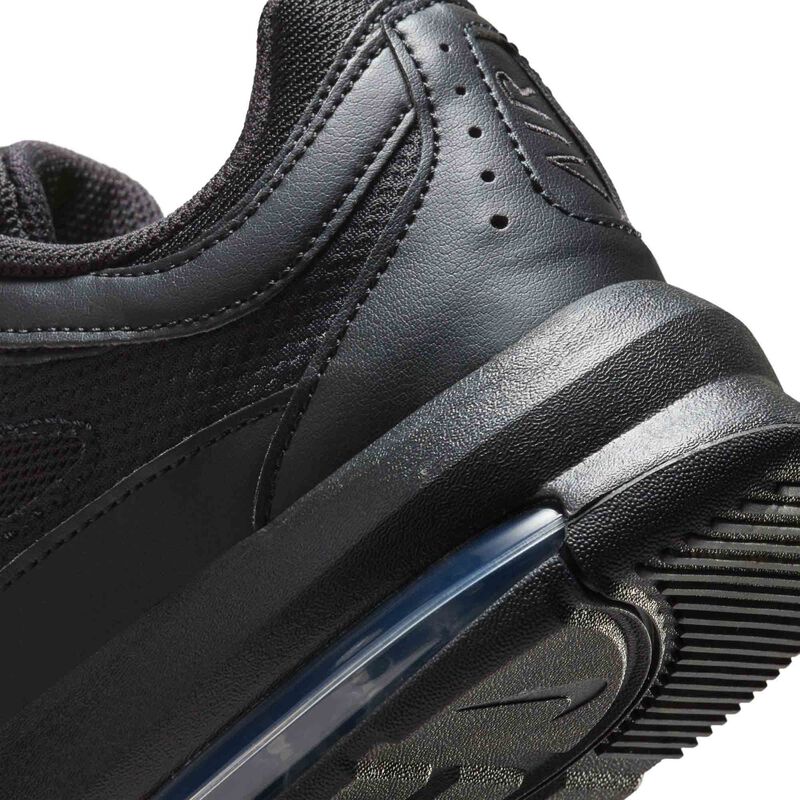Nike Air Max AP, Negro/Negro/Volt/Negro, hi-res