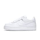 Nike Air Force 1 Shadow, Blanco/Blanco/Blanco, hi-res
