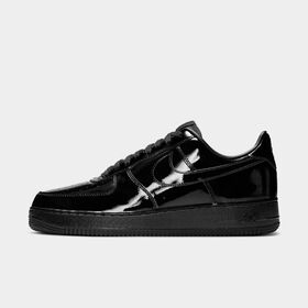 Nike Air Force 1 '07 Premium, Negro, hi-res