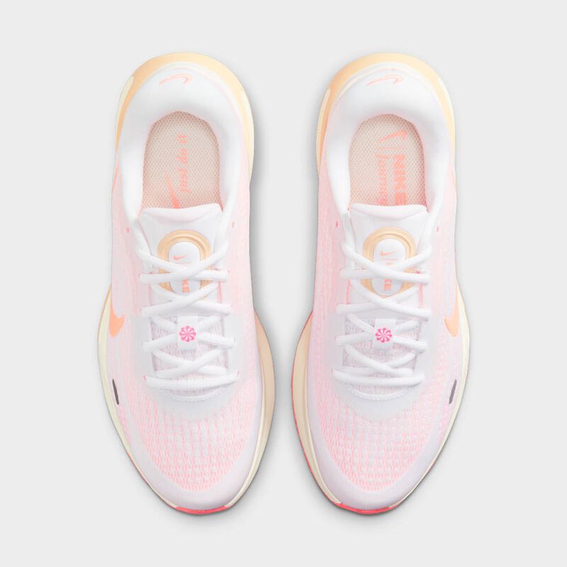 Zapatilla Nike Journey Run, Blanco, hi-res
