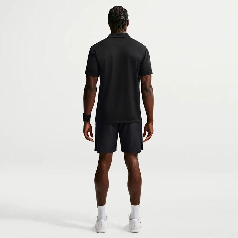 [Ljava.lang.String;@6e454d0a NikeCourt Dri-FIT, Negro, hi-res