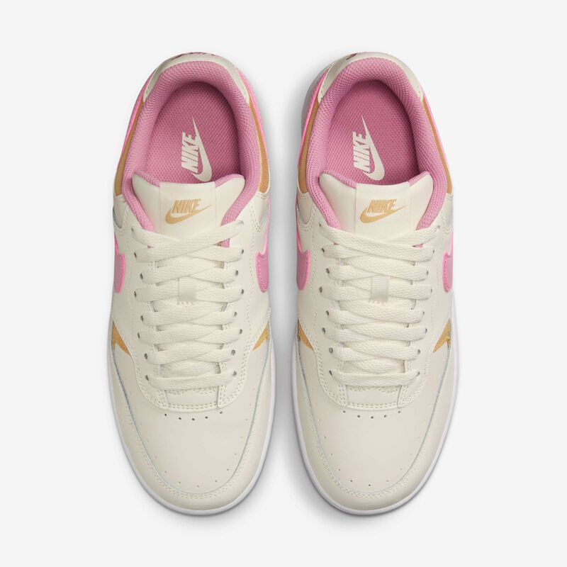 Nike Gamma Force, Perla Suave/Sésamo/Blanco/Rosa Elemental, hi-res