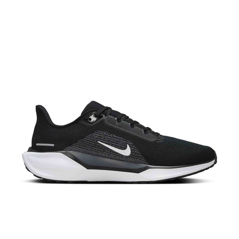 Nike Pegasus 41, Negro/Antracita/Blanco, hi-res
