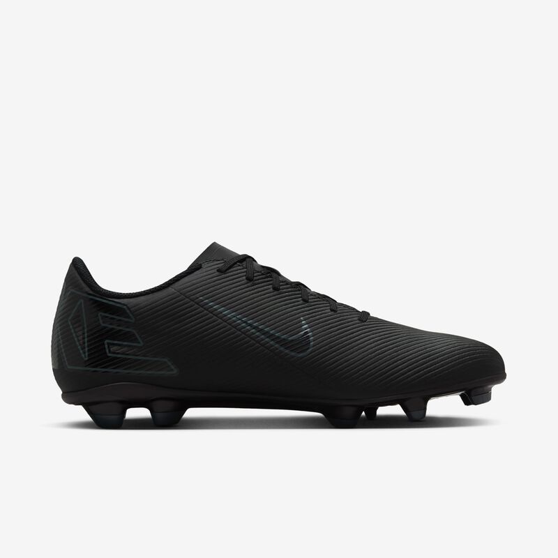 Nike Mercurial Vapor 16 Club, Negro/Jungla Intenso/Negro, hi-res