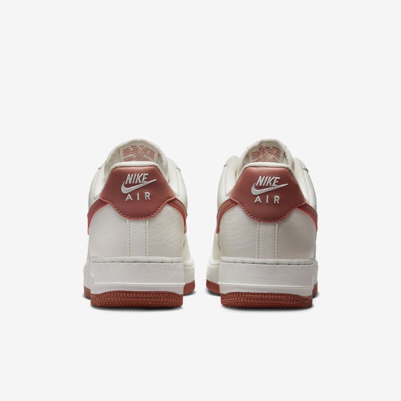 Nike Air Force 1 '07 Next Nature, Vela/Rosa Cañón, hi-res