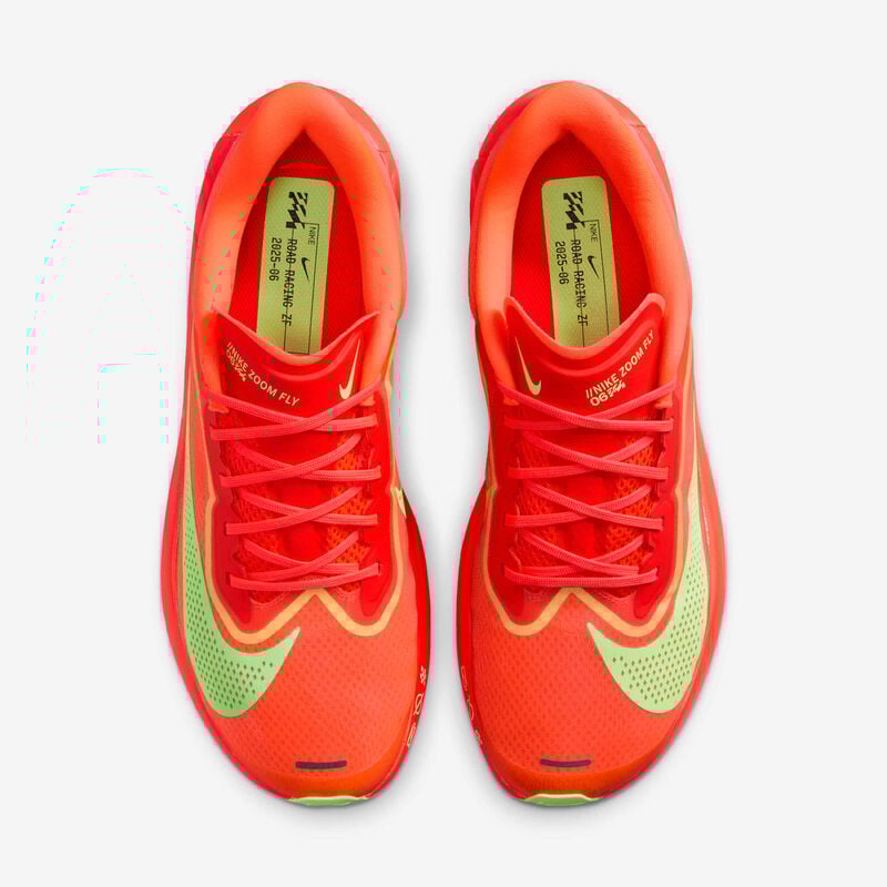 Nike Zoom Fly 6, Carmesí Brillante/Avalancha Lima/Espuma Menta/Morado Cueva, hi-res