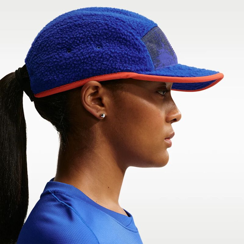 Gorra Nike Equipment, Azul, hi-res