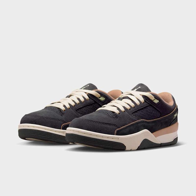 Zapatilla Jordan Flight Court, Gris, hi-res