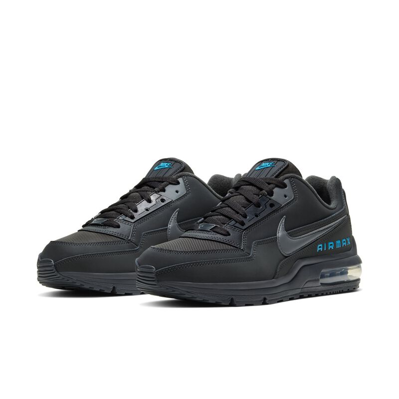 Nike Air Max LTD 3, Antracita/Azul corriente claro/Gris azulado, hi-res