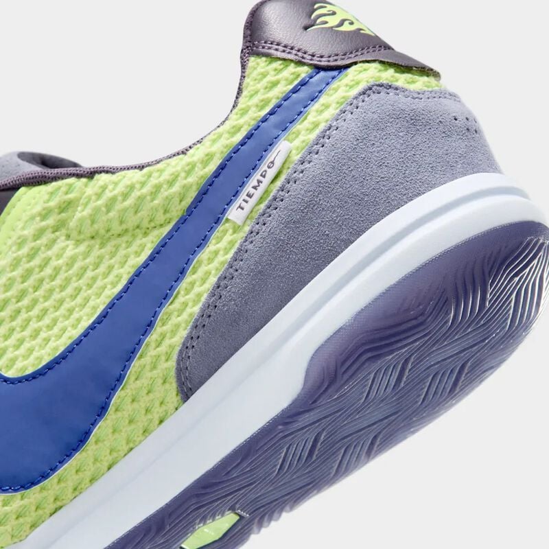 [Ljava.lang.String;@3f5ee336 Nike Tiempo Streetgato, Verde, hi-res