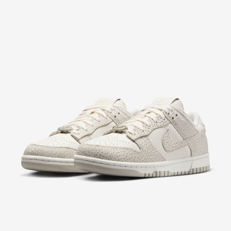 Nike Dunk Low Premium, Fantasma/Gris Humo Claro/Blanco Cumbre/Polvo Fotón, hi-res