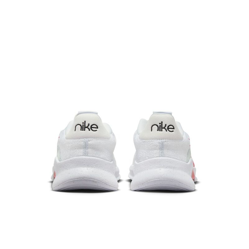 Nike SuperRep Go 3 Next Nature Flyknit, Blanco/Pure Platinum/Football Grey/University Red, hi-res