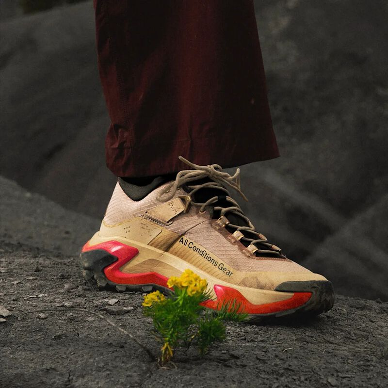 [Ljava.lang.String;@2510024a Nike ACG Zegama Hike, Marr&oacute;n, hi-res